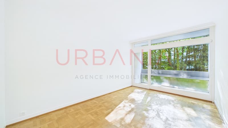 Appartement de standing - Quartier du Muséum (12)