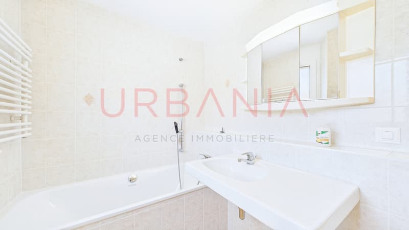 Magnifique appartement de 191m² avec terrasse et mezzanine (13)