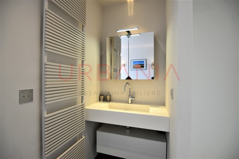 Attique en Duplex avec vue panoramique (10)