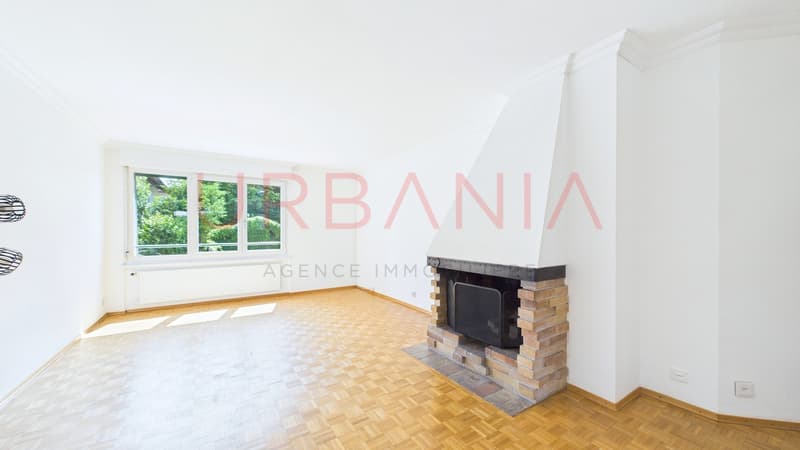 Bel appartement traversant au coeur du village (2)