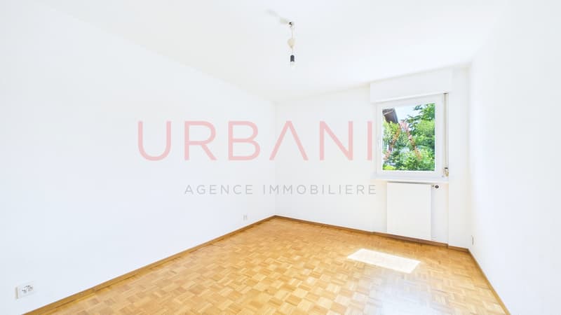 Bel appartement traversant au coeur du village (9)