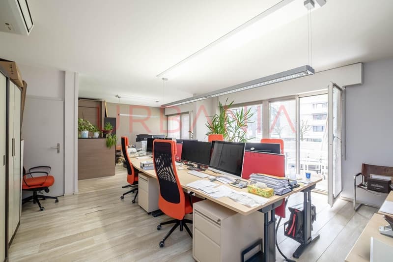 OPPORTUNITE UNIQUE POUR UN INVESTISSEUR OU UTILISATEUR (6)