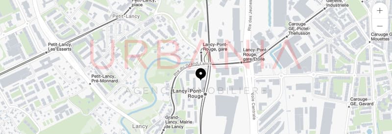 OPPORTUNITE UNIQUE-BUREAUX DE 477 M2 A PONT-ROUGE (9)