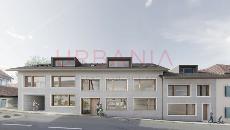 Charmant triplex HPE (2)