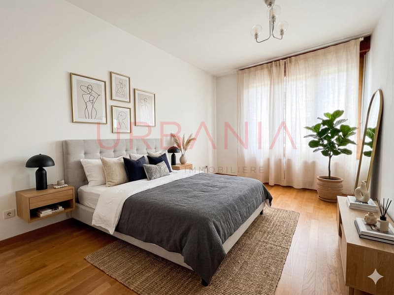 Exclusivité appartement à rénover au coeur des Eaux-Vives (9)