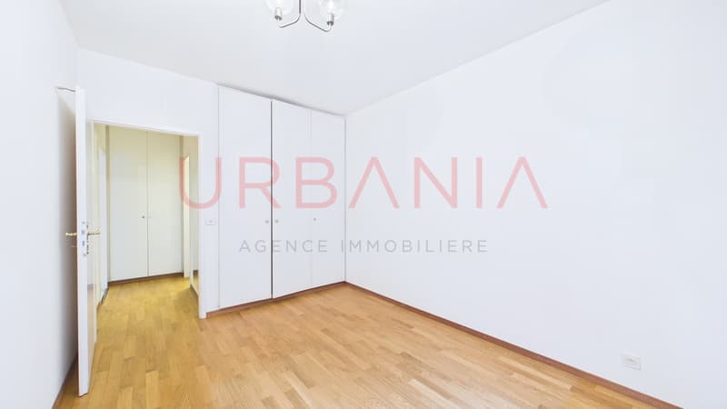 Exclusivité appartement à rénover au coeur des Eaux-Vives (8)
