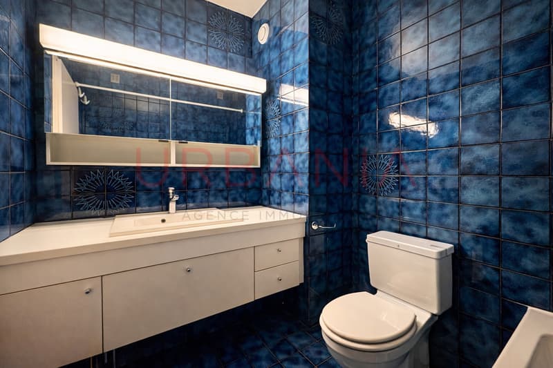 Exclusivité appartement à rénover au coeur des Eaux-Vives (12)