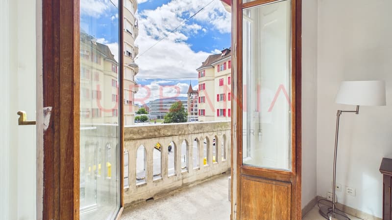 2 pièces avec balcon (5)