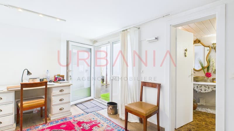 Town House avec studio (9)