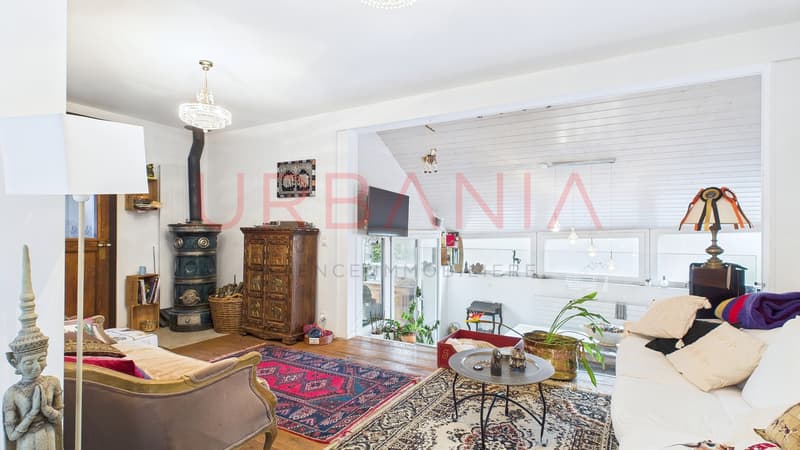Town House avec studio (4)
