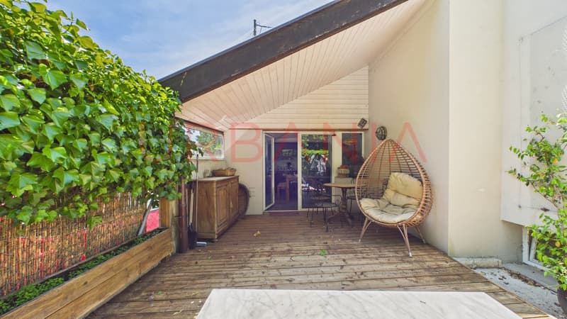 Town House avec studio (5)