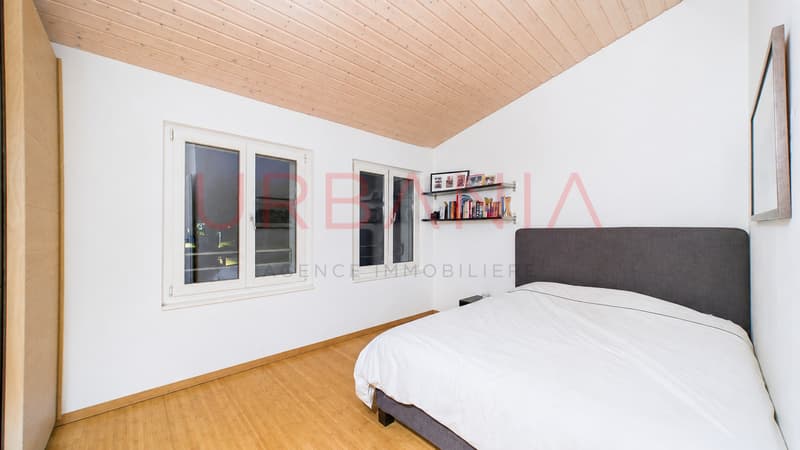 Magnifique maison de 6 pièces avec piscine en exclusivité (5)