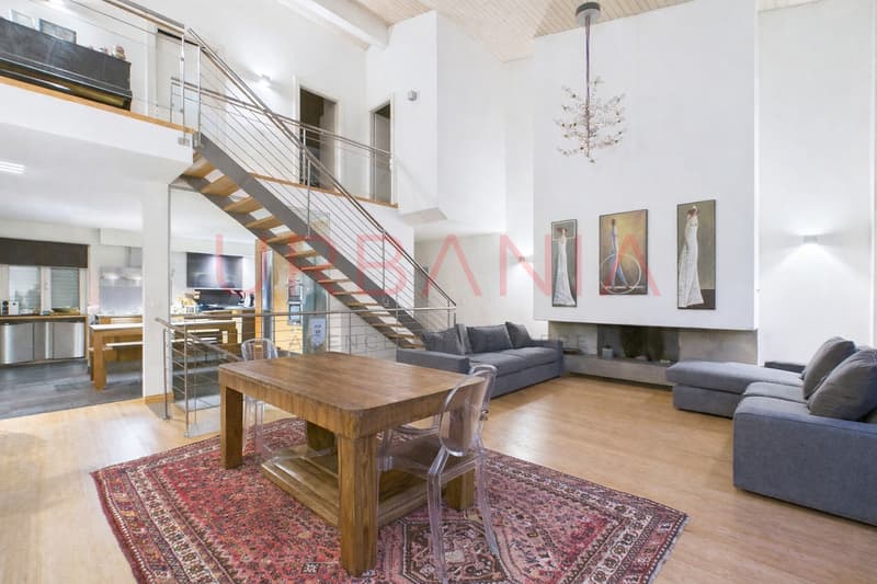 Magnifique maison de 6 pièces avec piscine en exclusivité (1)