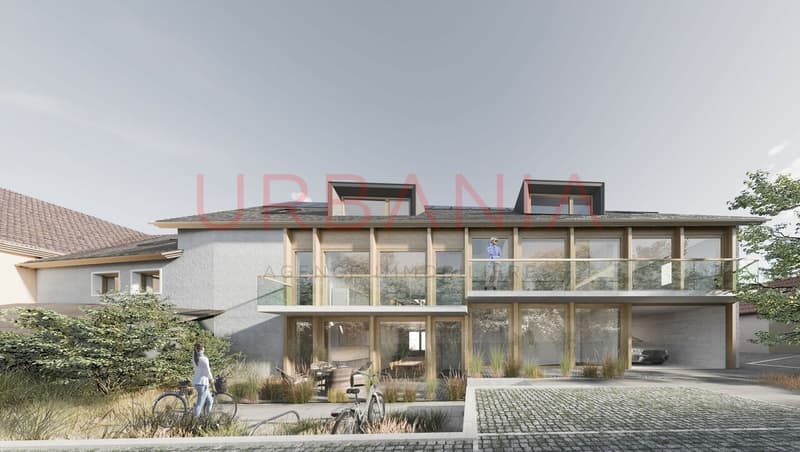 Charmant triplex HPE (1)