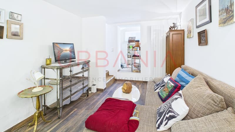 Town House avec studio (10)
