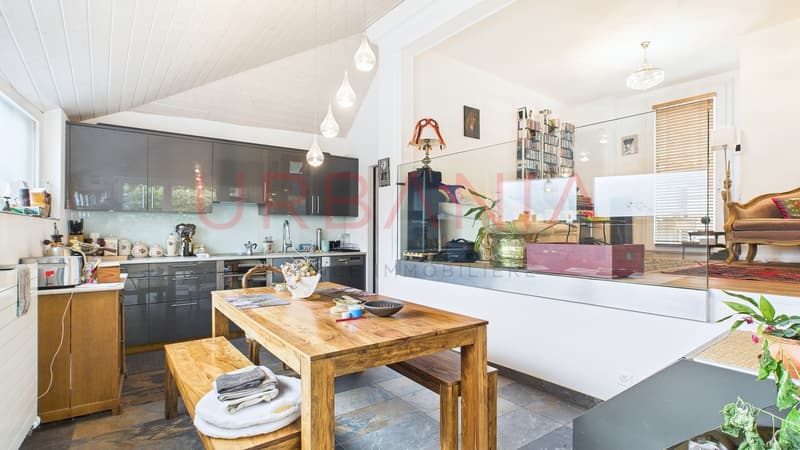 Town House avec studio (7)