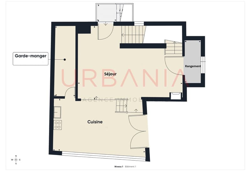 Town House avec studio (11)