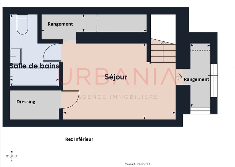 Town House avec studio (13)