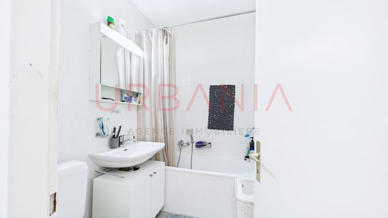 Appartement 4,5 pièces avec balcon (6)