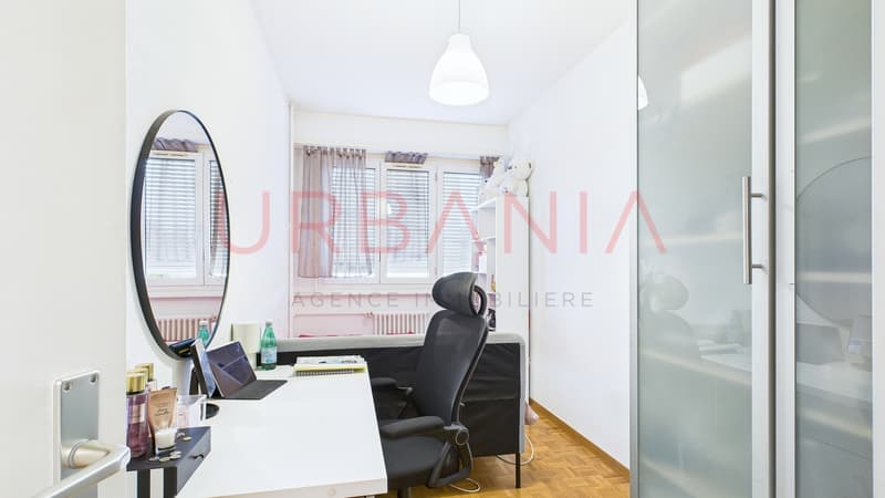 Appartement 4,5 pièces avec balcon (4)