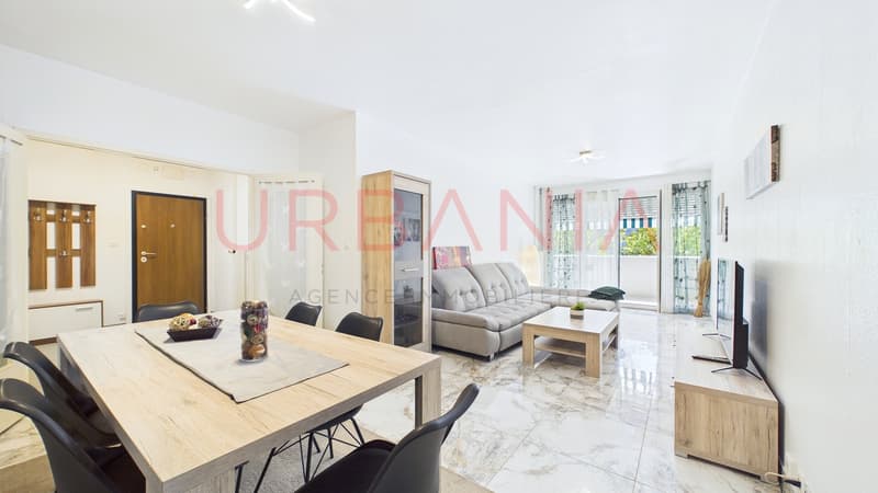 Appartement 4,5 pièces avec balcon (1)