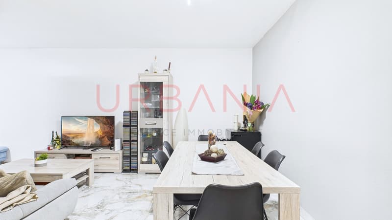 Appartement 4,5 pièces avec balcon (7)