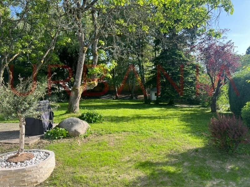À LOUER - Charmante maison individuelle avec magnifique jardin (2)