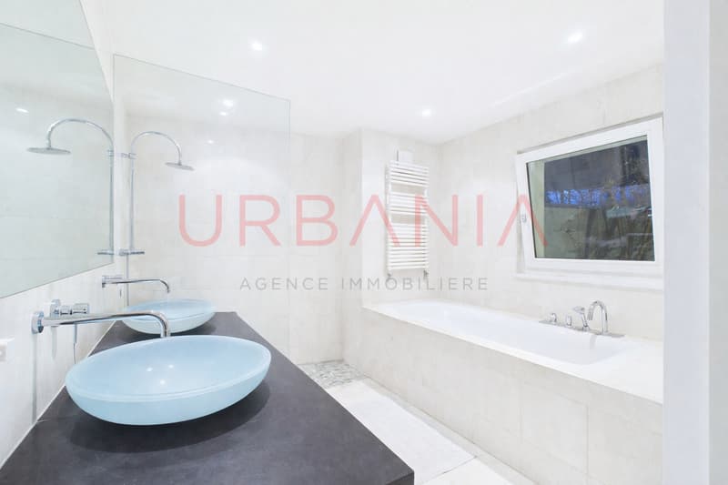 Magnifique maison de 6 pièces avec piscine en exclusivité (8)