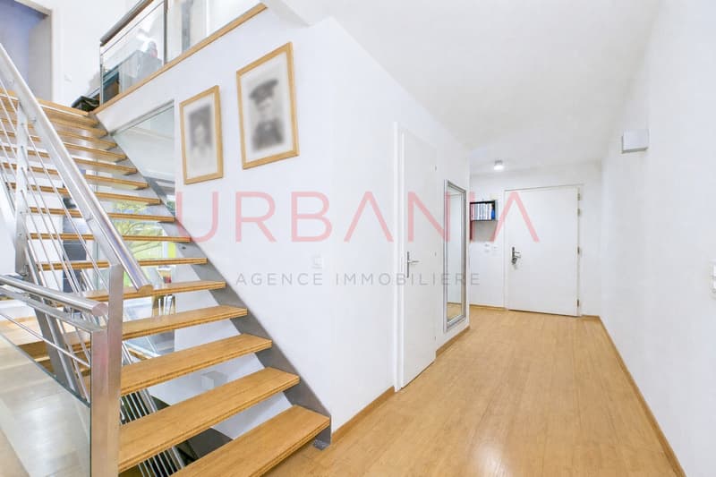 Magnifique maison de 6 pièces avec piscine en exclusivité (11)