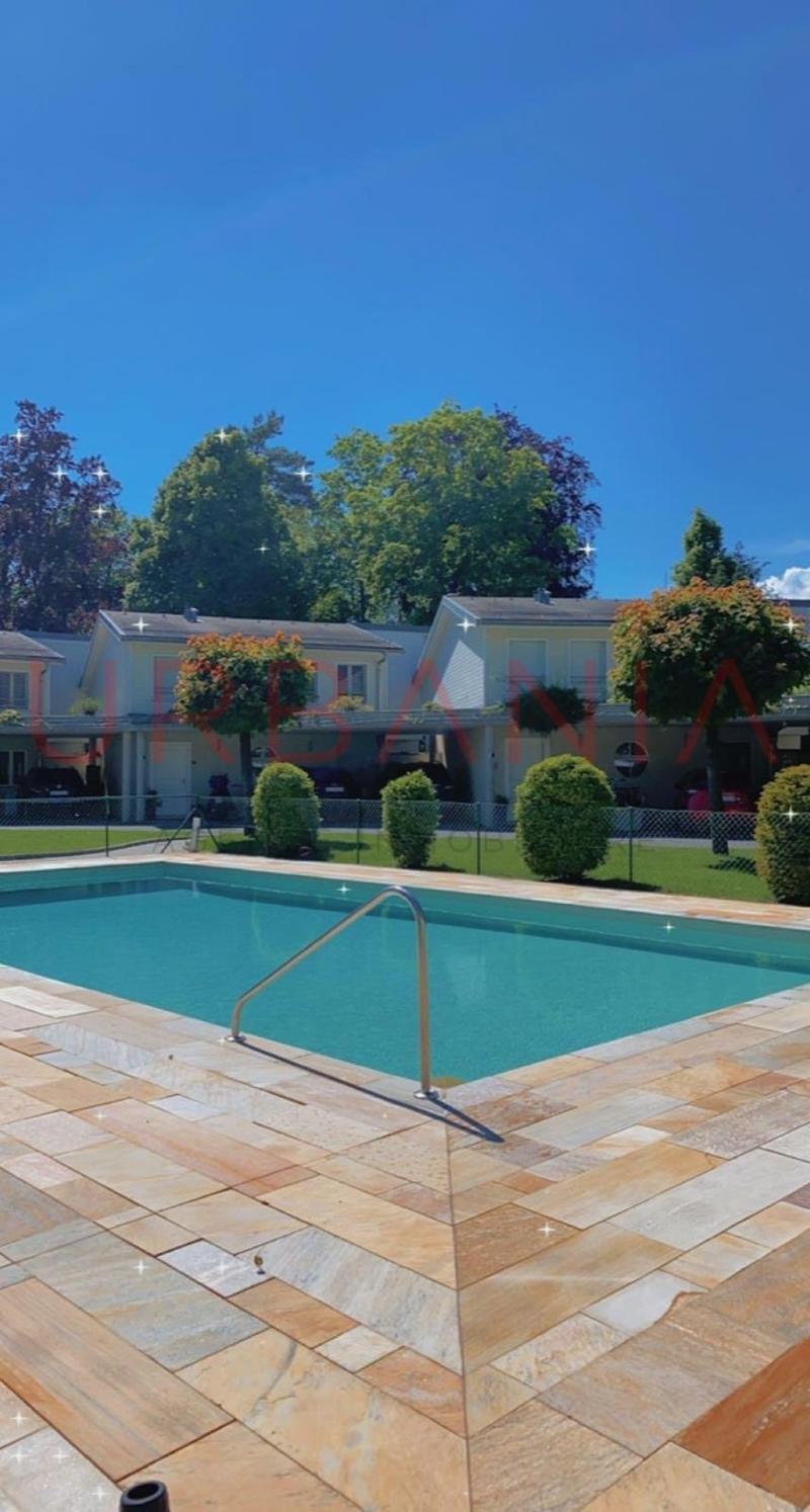 Magnifique maison de 6 pièces avec piscine en exclusivité (13)
