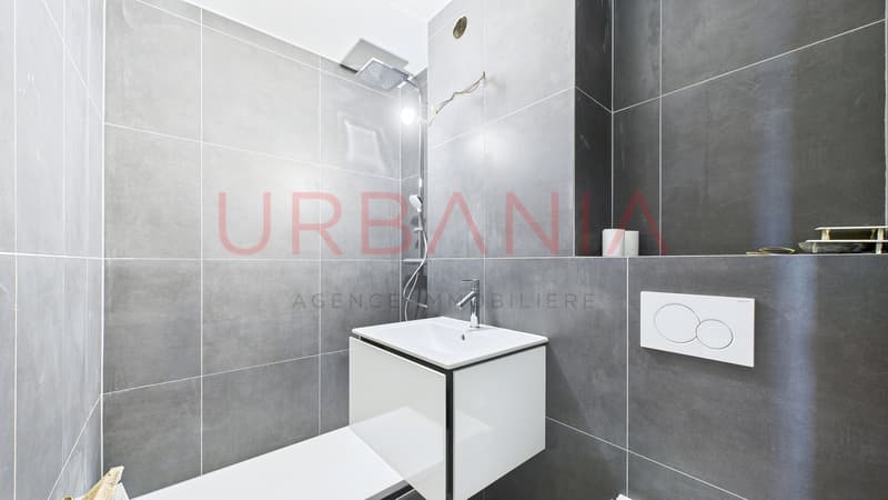 Magnifique appartement de 4 pièces - 68 m² PPE - avec balcon de 10 m² (6)