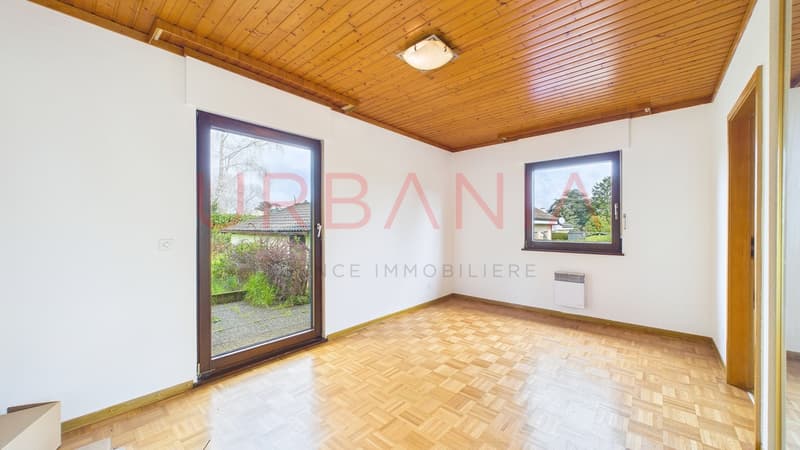 Maison individuelle à rénover avec fort potentiel - Genthod (11)