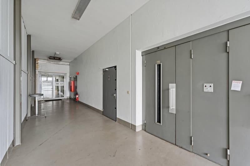 Commercial property in Biberist (4)