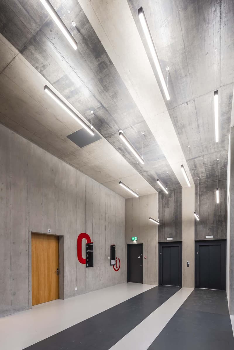 FAHRWERK Winterthur 530m² spazio commerciale versatile in affitto (10)