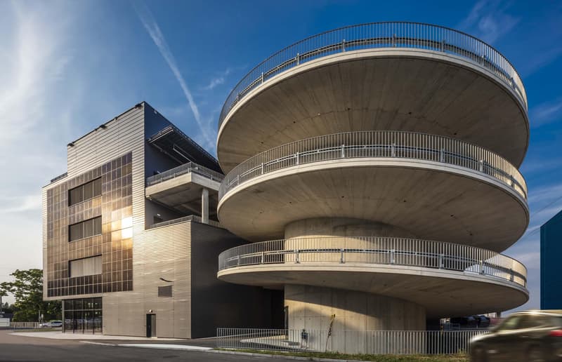 Espace commercial à Winterthur (6)