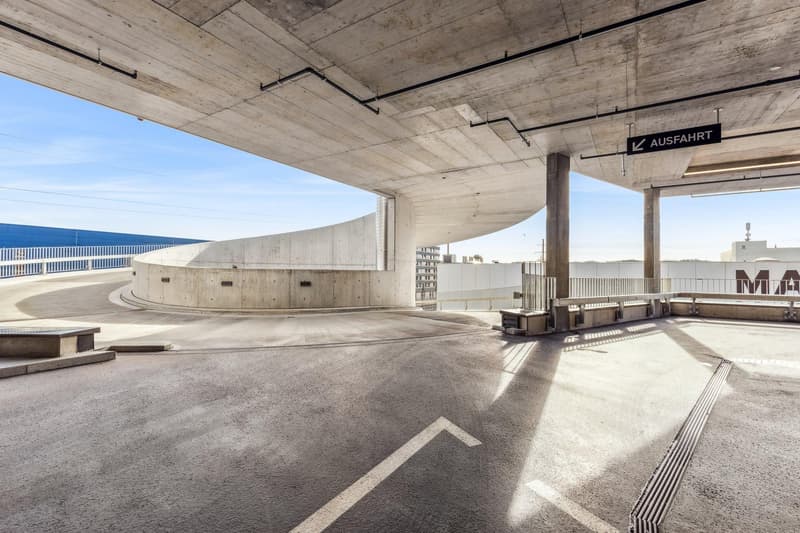 Espace commercial à Winterthur (2)