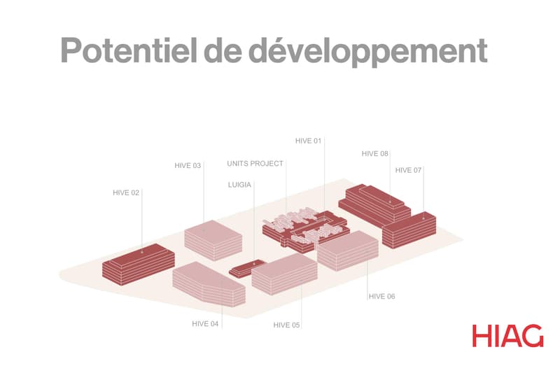 Edificio nuovo su misura da 750 m² a Meyrin (3)