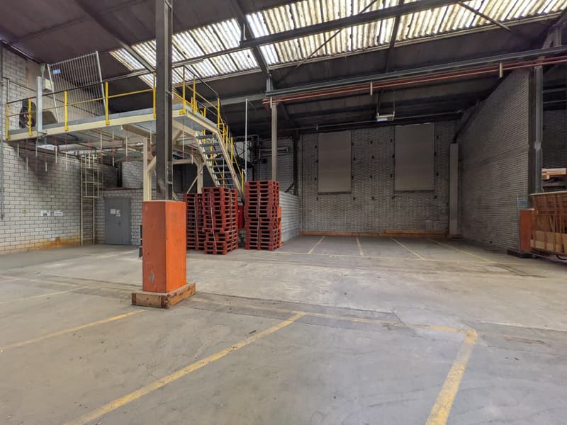 Magazzino in affitto (3)