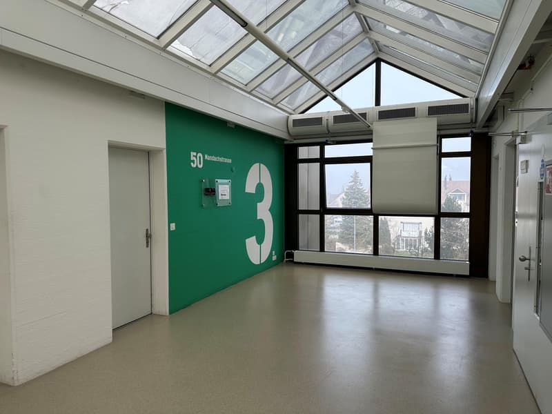 Grand espace de bureau (5)