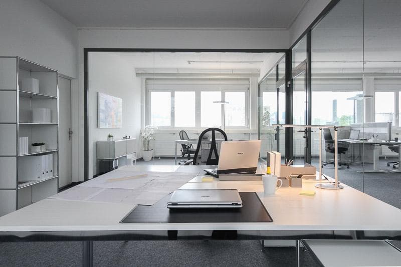 Espace commercial à Birsfelden (5)