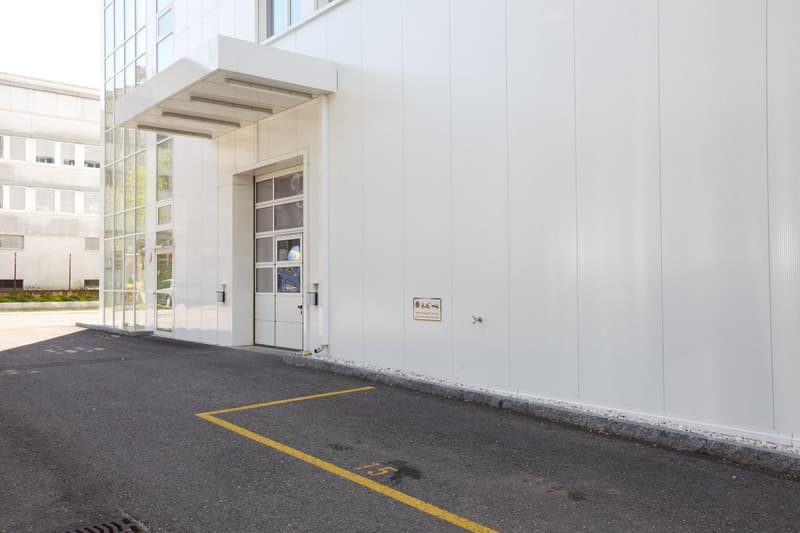 Espace commercial à Birsfelden (8)