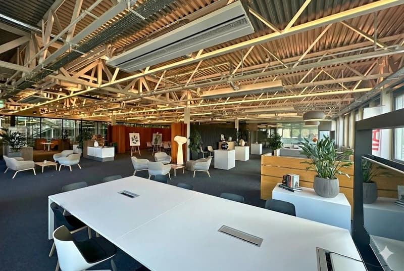 Plug & Play Offices 700 m² - Meyrin (3)