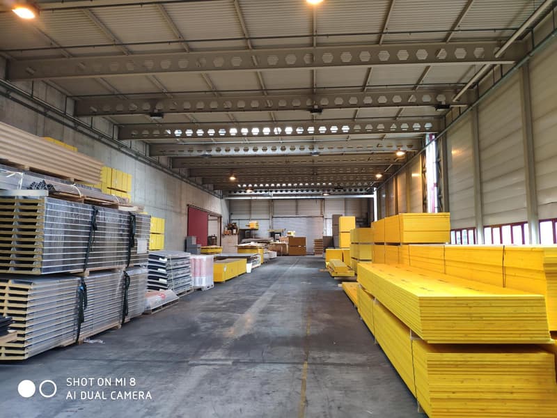 Hall in affitto - Limitato a 6 mesi dal 01.07.2026 al 31.12.2026 (4)