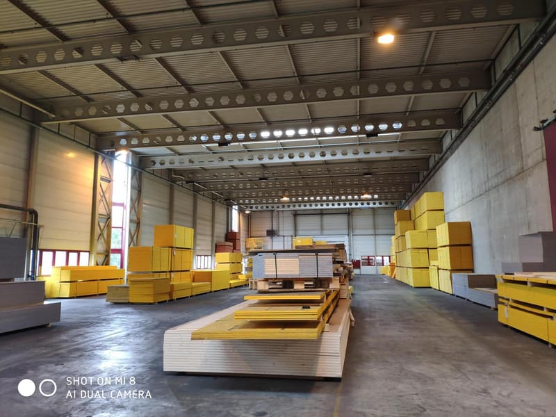 Hall in affitto - Limitato a 6 mesi dal 01.07.2026 al 31.12.2026 (5)