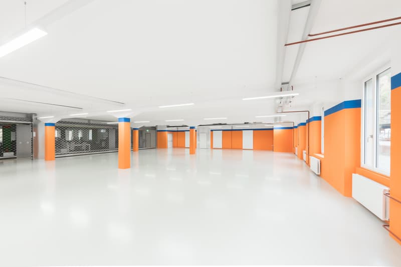 Propriété commerciale à Aathal-Seegräben (2)