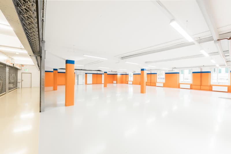 Propriété commerciale à Aathal-Seegräben (3)