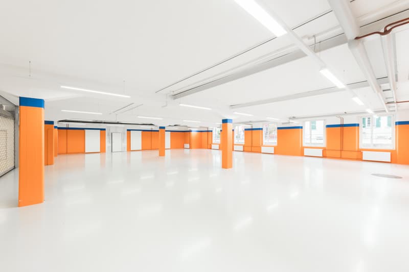 Propriété commerciale à Aathal-Seegräben (4)