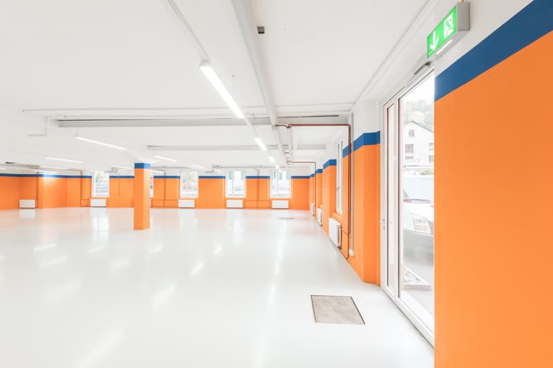 Propriété commerciale à Aathal-Seegräben (5)