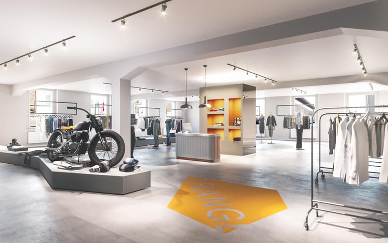 Propriété commerciale à Aathal-Seegräben (6)