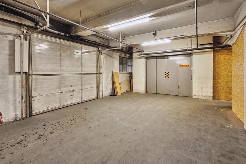 Spazio commerciale a Biberist (6)